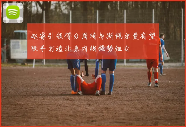 赵睿引领得分周琦与斯佩尔曼有望联手打造北京内线强势组合