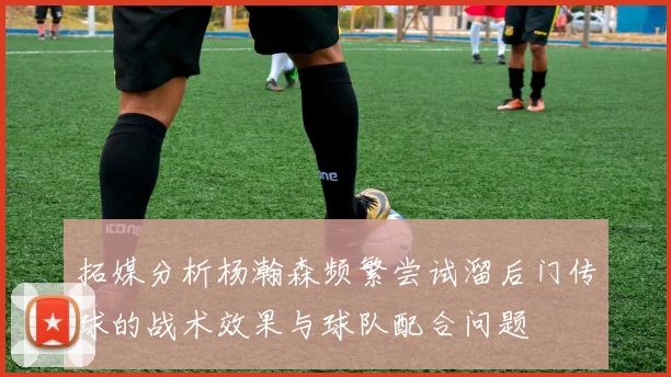 拓媒分析杨瀚森频繁尝试溜后门传球的战术效果与球队配合问题