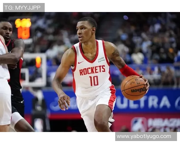 小贾巴里状态火热近6场稳定输出场均18分三分命中率高达447